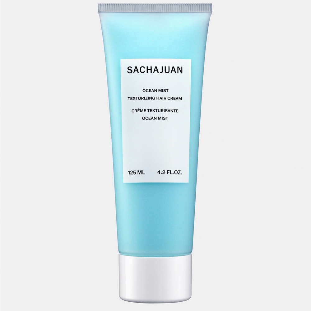 Sachajuan Ocean Mist Texturizing Hair Cream